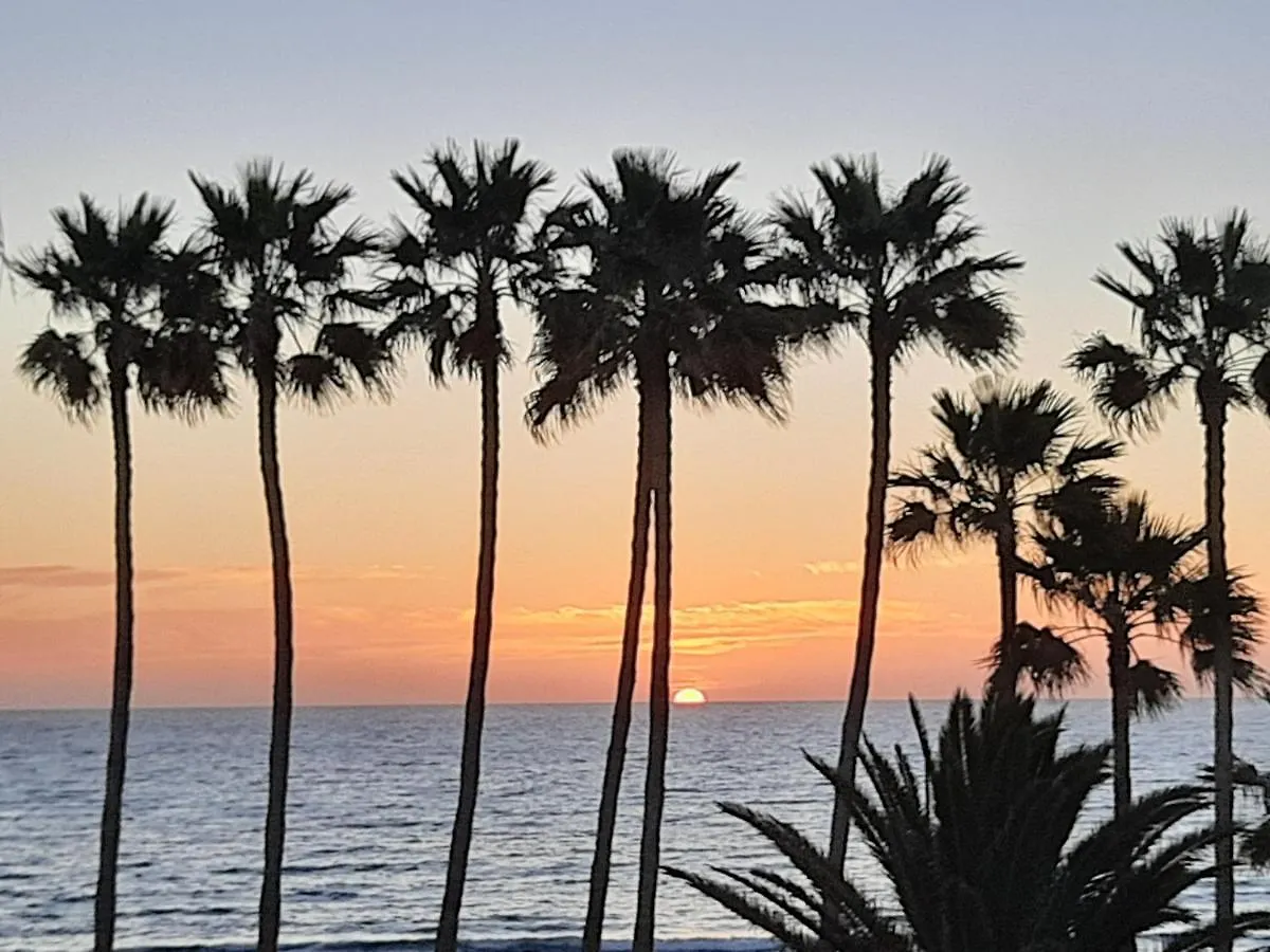 Holiday home Solyventura Maisonette-Bungalow In Einmaliger Strandlage Villa Costa Calma