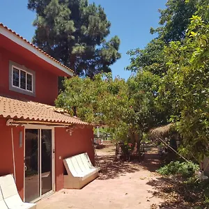  Сasa de vacaciones Finca Rural Torres 2