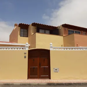  Сasa de vacaciones Casa