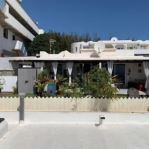  Apartment Jardin De