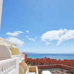  Apartment Book Jet - Sotavento Dream View