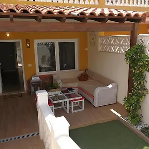  Сasa de vacaciones Adosado En