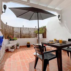  Сasa de vacaciones Casa Alisios