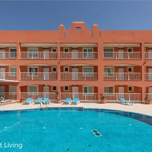  Apartment Playa Paraiso With Ocean View