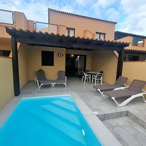  Сasa de vacaciones Granillo Calm