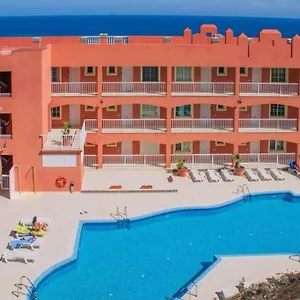  Сasa de vacaciones Sweet With Ocean View