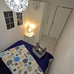 Ferienhaus Ferienhaus Rio - Garten - 2 Schlafzimmer
