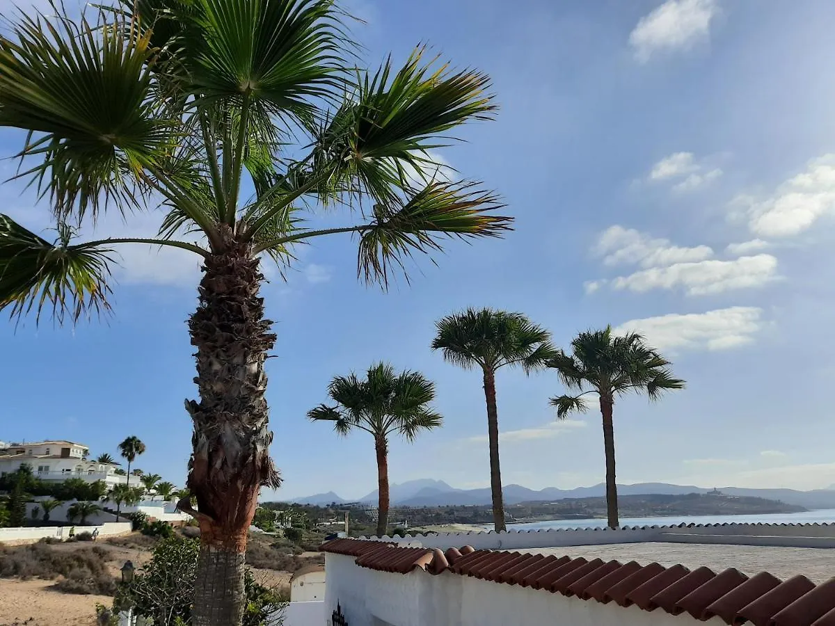 Solyventura Maisonette-Bungalow In Einmaliger Strandlage Villa Costa Calma 0*,  Spain