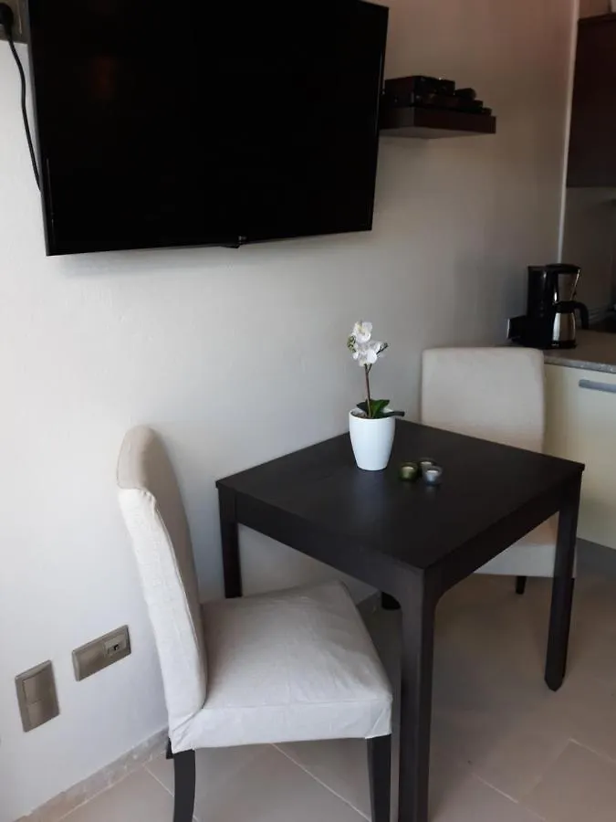 Solyventura Maisonette-Bungalow In Einmaliger Strandlage Villa Costa Calma 0*,