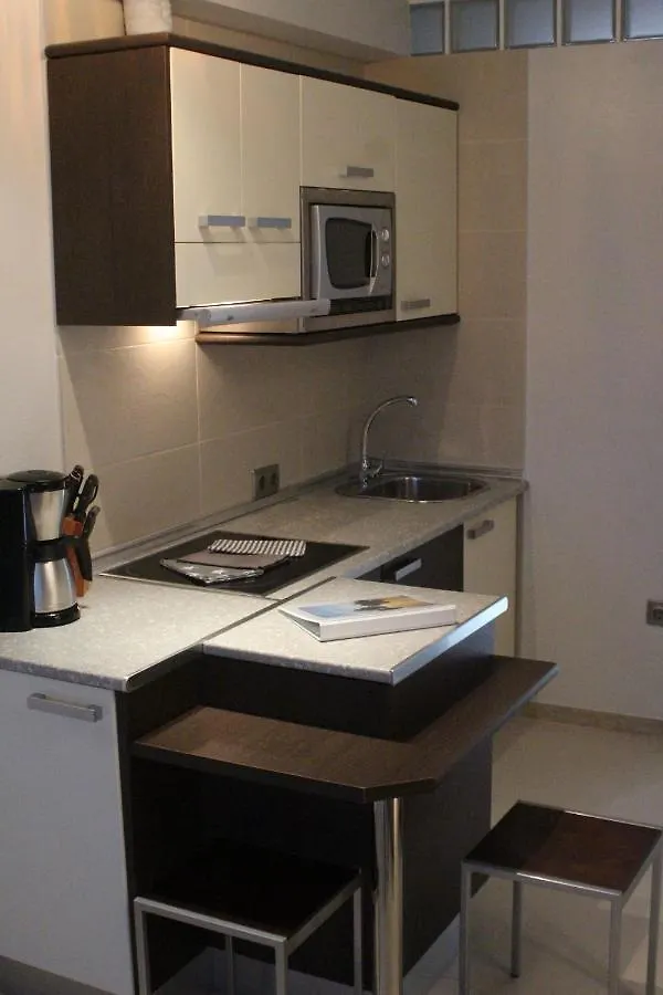 Holiday home Solyventura Maisonette-Bungalow In Einmaliger Strandlage Villa Costa Calma