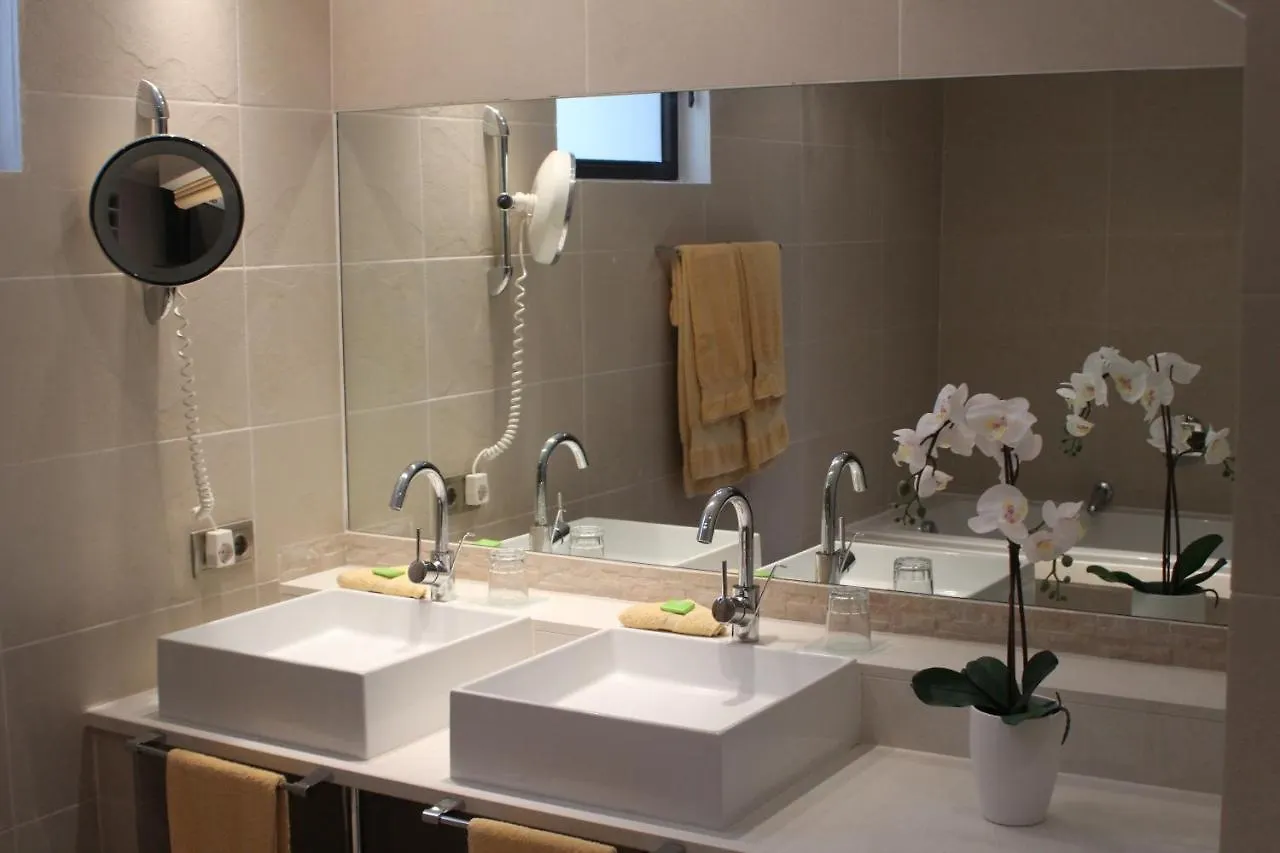 Solyventura Maisonette-Bungalow In Einmaliger Strandlage Villa Costa Calma Holiday home